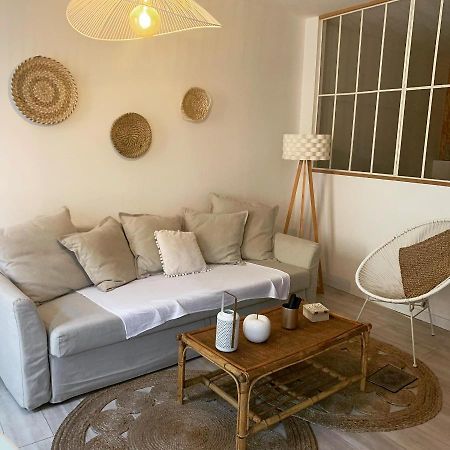 Margoo Douceur De Vivre Au Panier Soohome Marsylia Zewnętrze zdjęcie