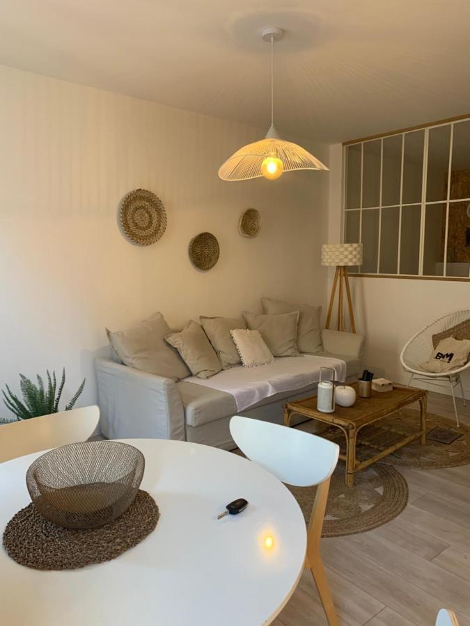 Margoo Douceur De Vivre Au Panier Soohome Marsylia Zewnętrze zdjęcie